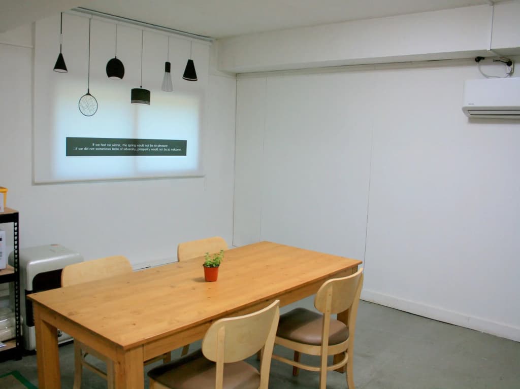 Egg Guesthouse Korea - photo 14