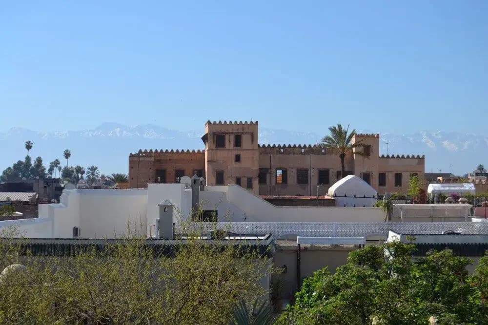 Riad El Arsat - photo 24