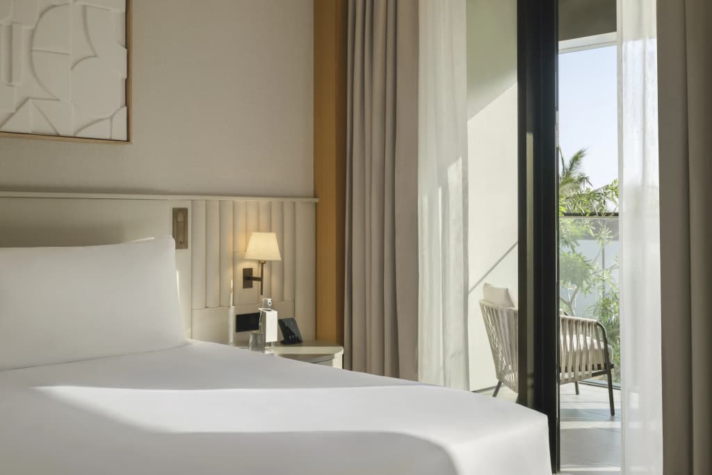 Delano Dubai Hotel - photo 4