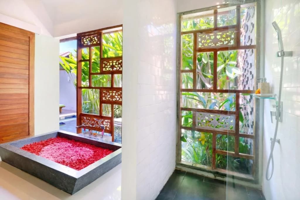 Manca Villa Canggu by Ini Vie Hospitality - photo 10
