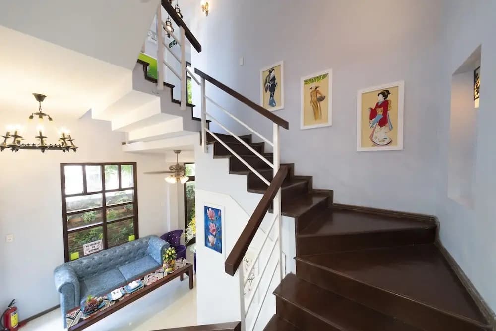 VIP Garden Villa and Pool - photo 15
