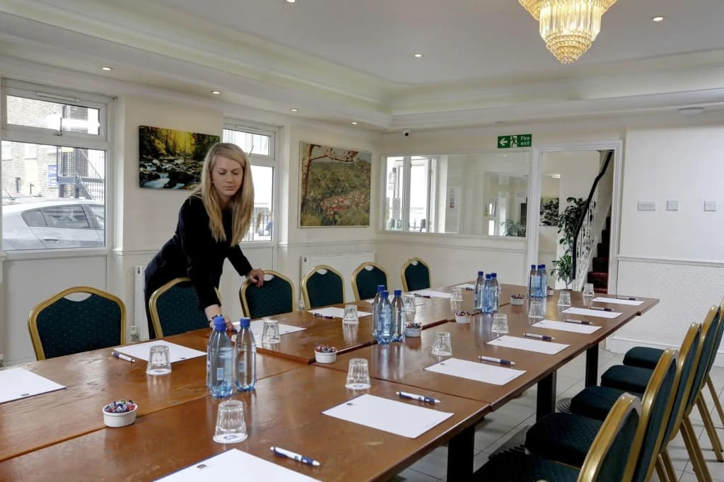 Best Western London Highbury - photo 24