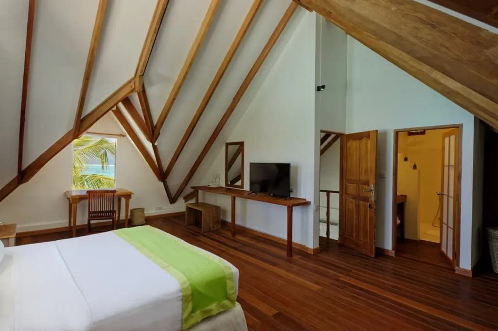 Rihiveli Maldives Resort - photo 3