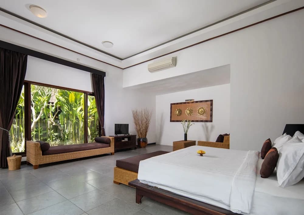 Ubud Raya Villa - photo 6