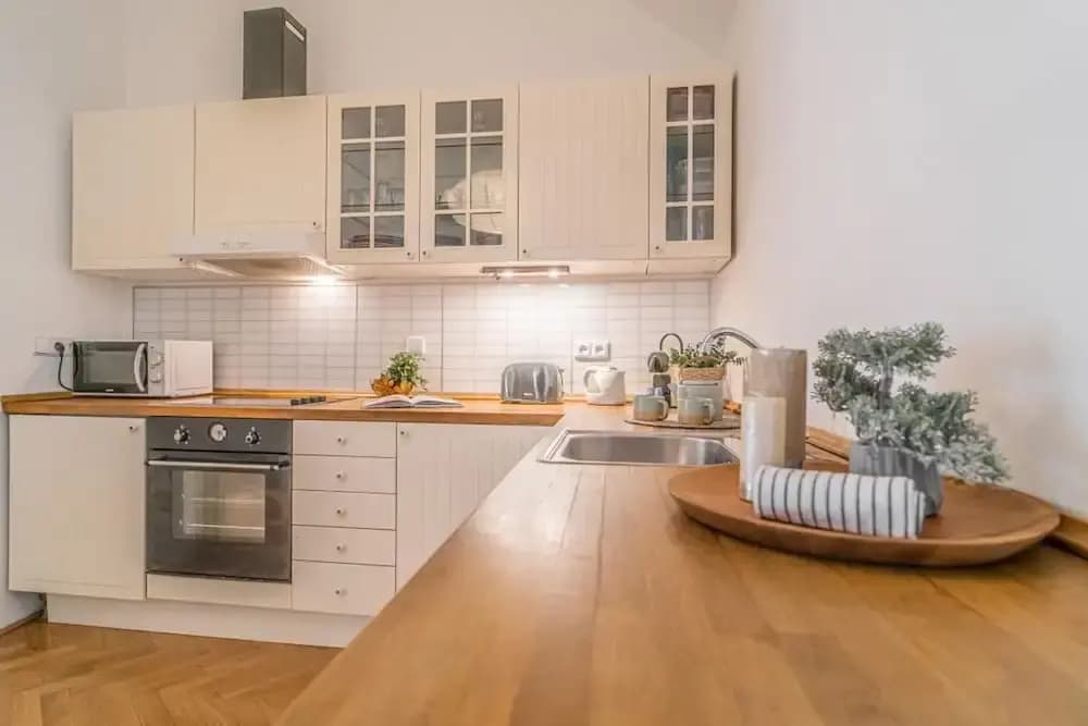 2 Bed Flat - Sleeps 6 - Pets - Wifi - photo 9