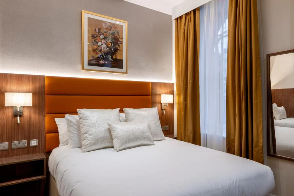 Grand Concerto Hotel - photo 7