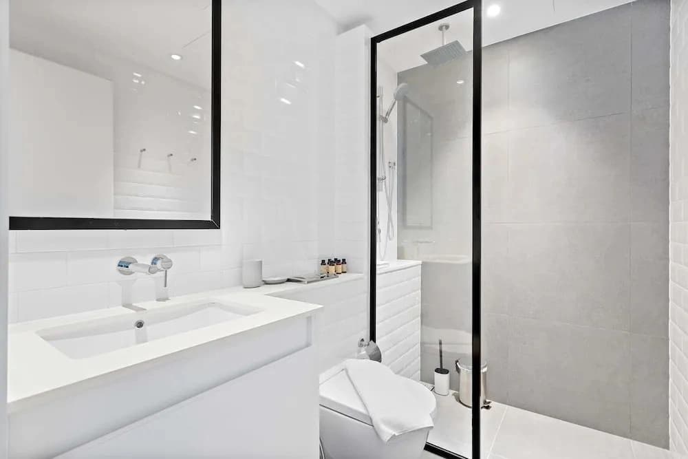 Silkhaus Chic Studio Pixel Tower Private Beach - photo 8