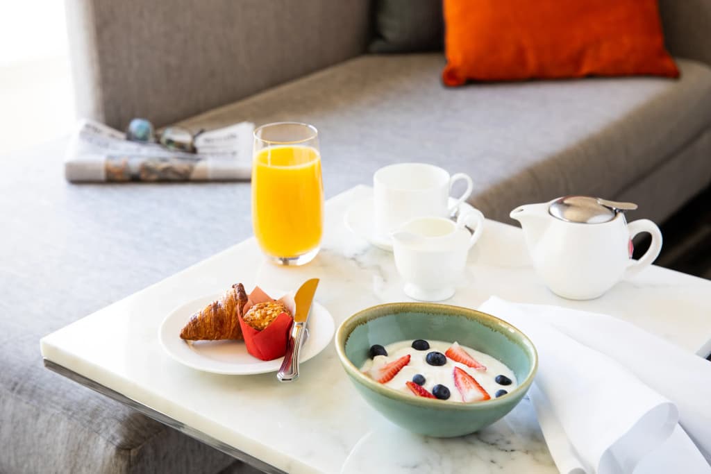 InterContinental Sydney Double Bay by IHG - photo 13