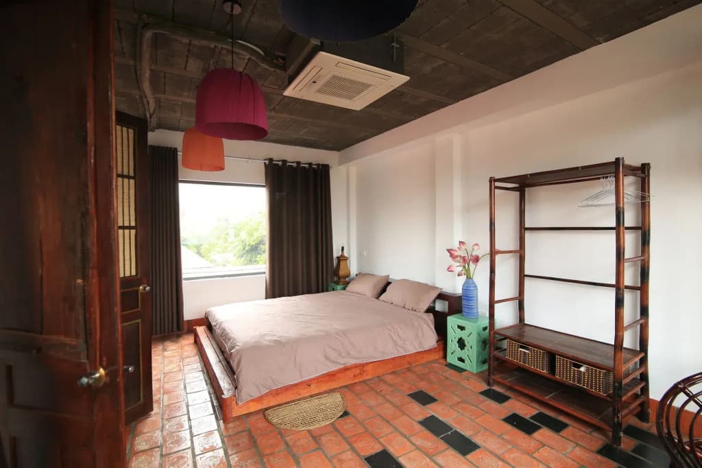 Roots House Easternstay - photo 6