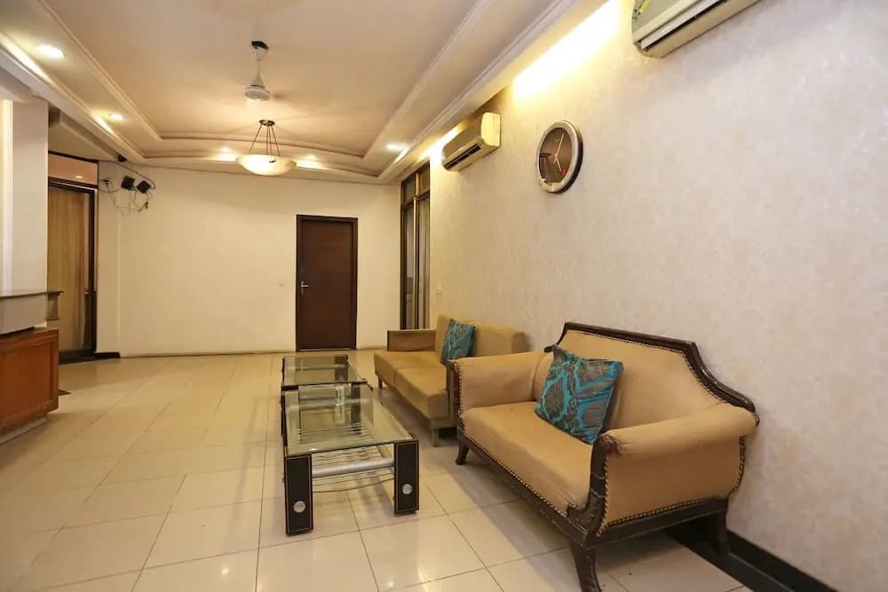 Capital O 3559 Sunrise Villa - photo 13