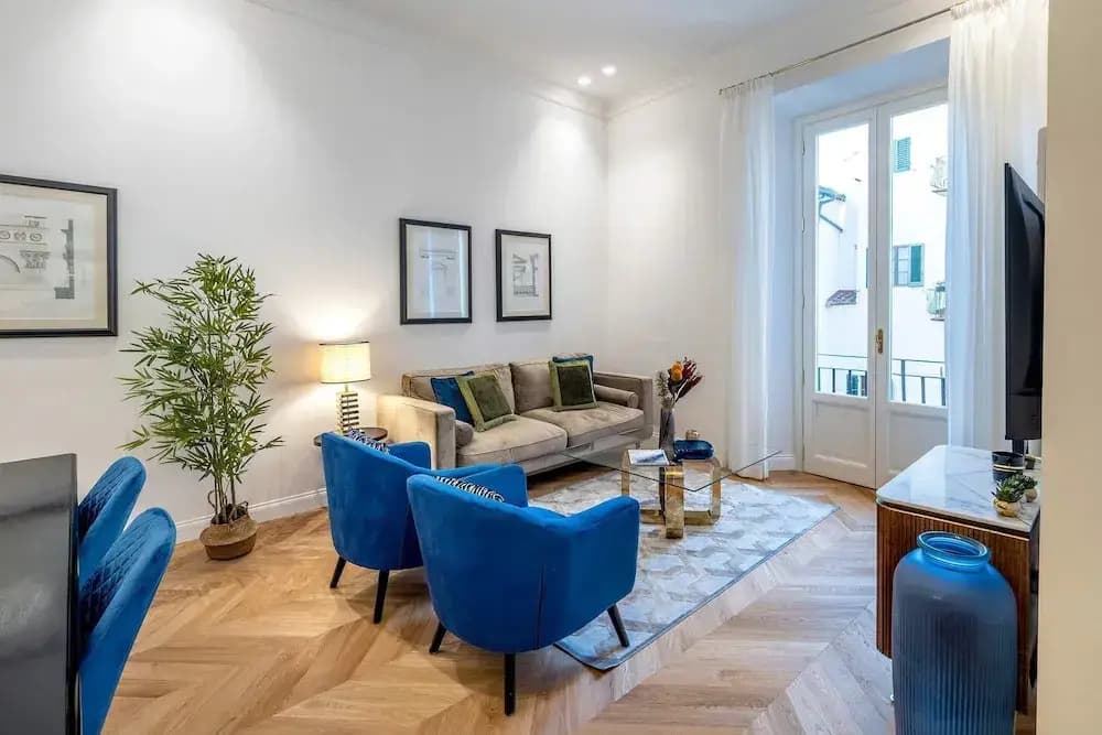 Genteel Home Giraldi - photo 12