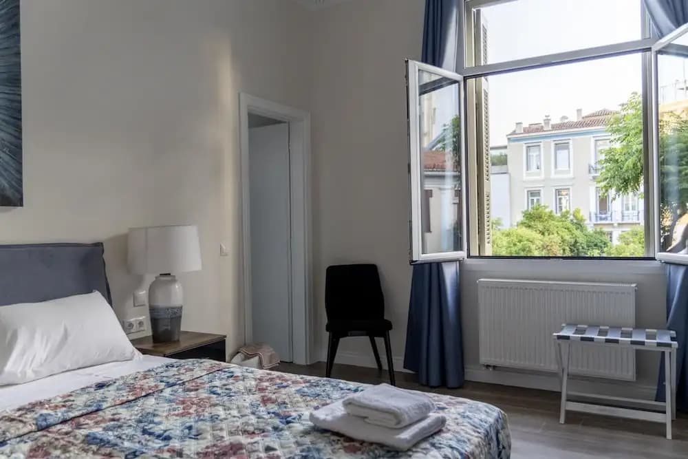 Plaka s Privileged Accommodation - photo 5