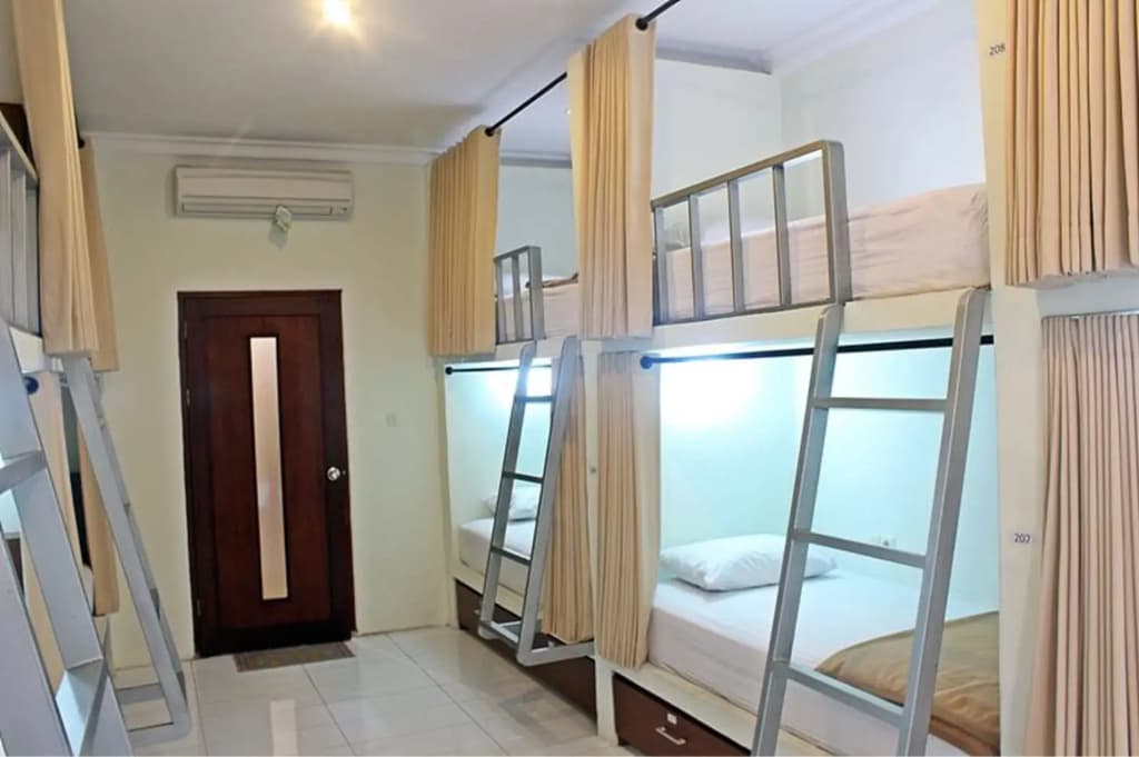 Mirah Hostel - photo 7