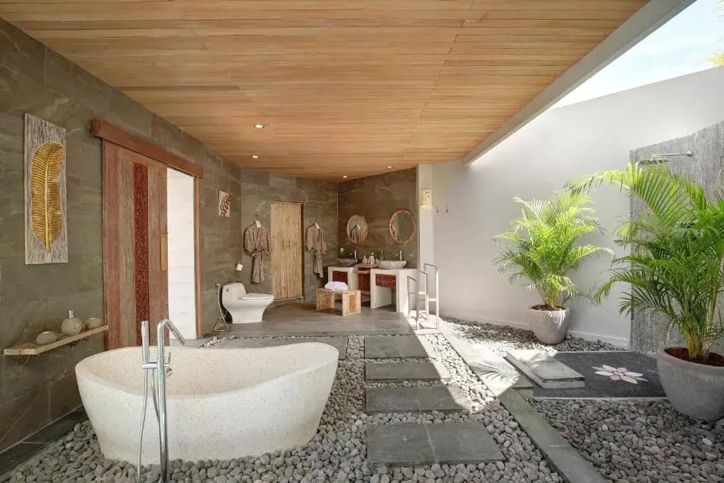 Vivara Bali Private Pool Villas & Spa Retreat - photo 9