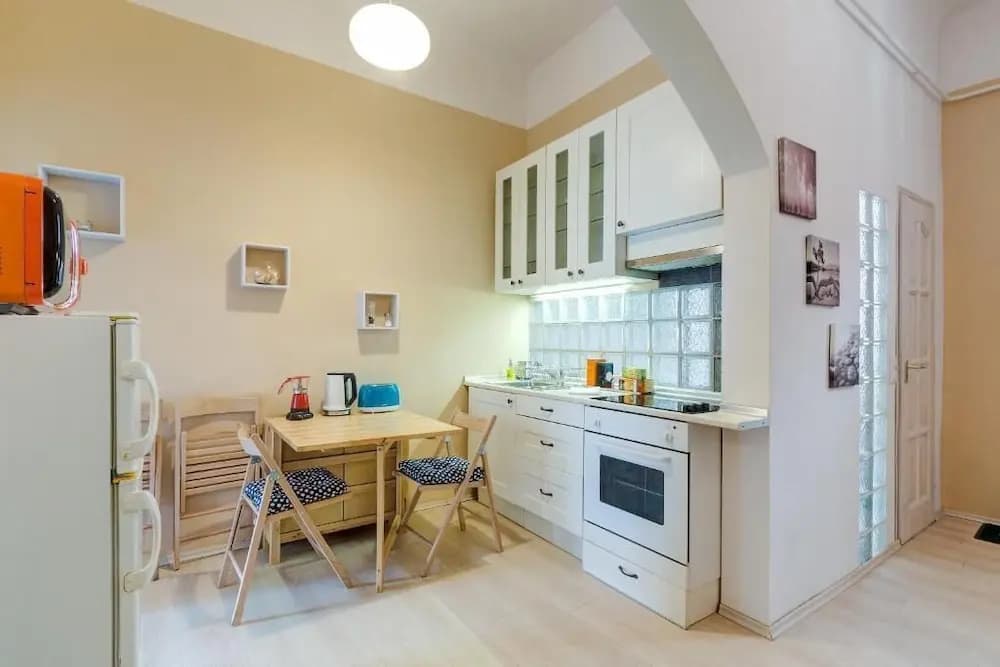 Origo Apartment - photo 14