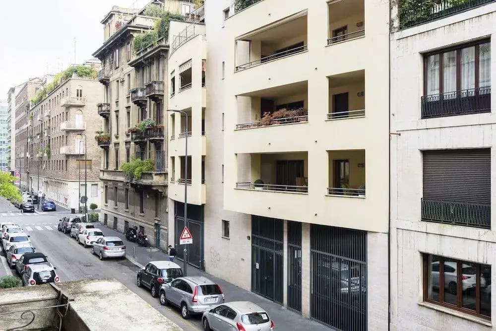 Macchi Master Guest apartment - photo 1