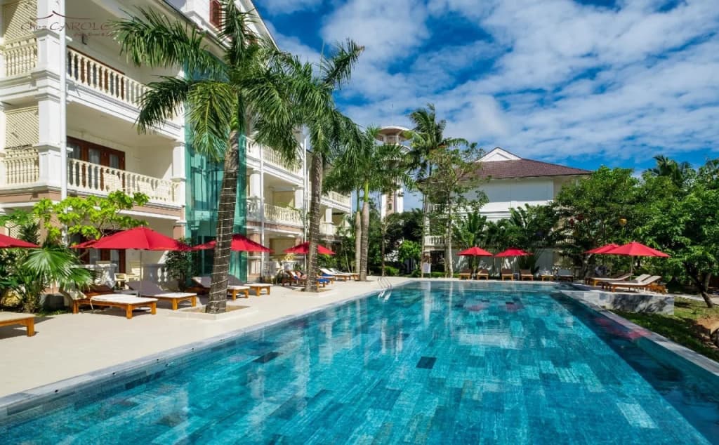 Tahiti Resort - photo 19
