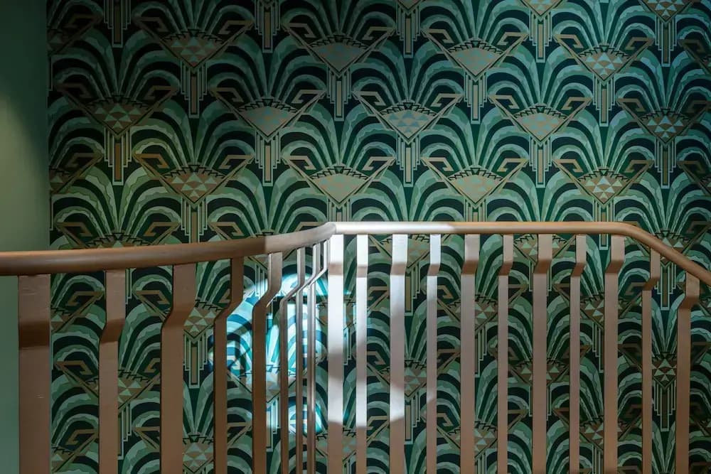 Hotel Acca - photo 10