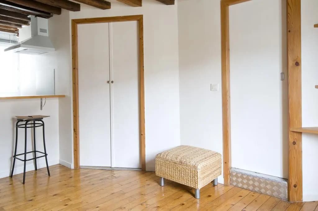 Apart Inn Paris - Rosiers - photo 5