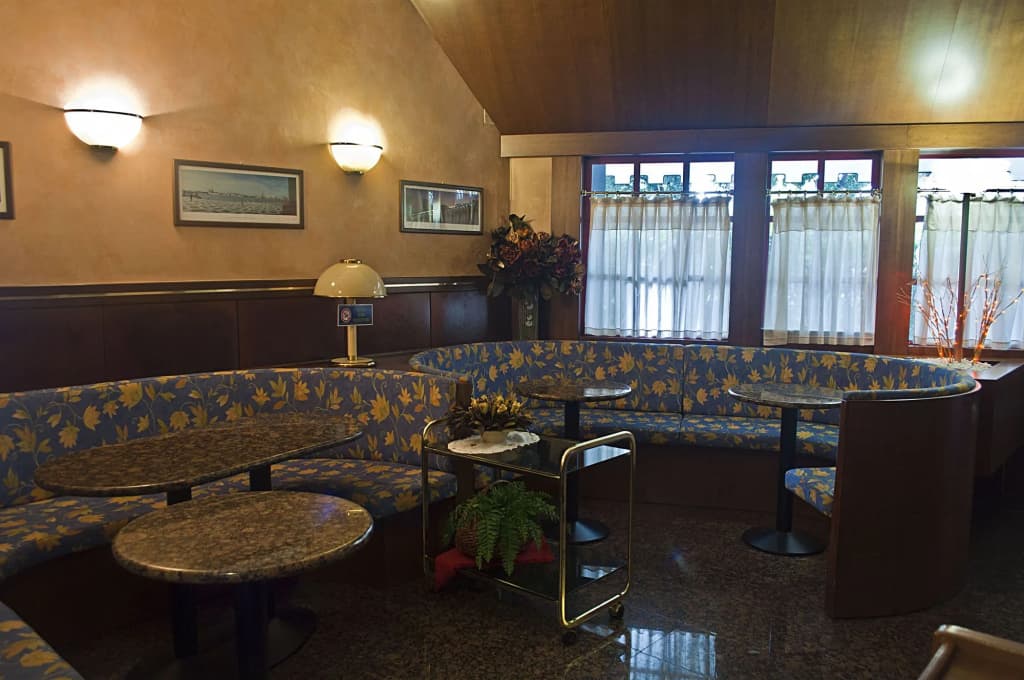 Hotel Roma - photo 18