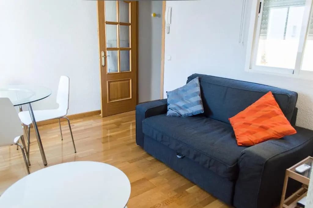 For You Rentals reina sofia apartment DF21 - photo 2