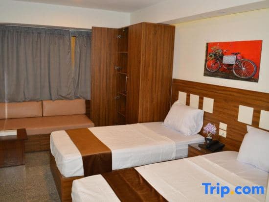 Royal Inn Residence - photo 4