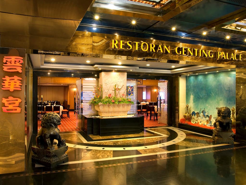 Resorts World Genting - Resort Hotel - photo 18