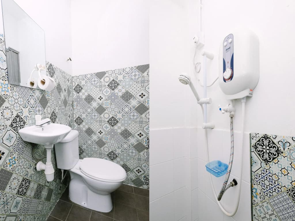 Bata Merah Boutique Hotel - photo 8