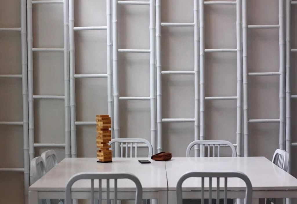 Fun Cafe and Hostel - photo 7