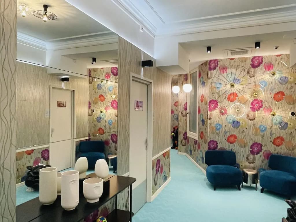 Hôtel 33 Marbeuf - photo 16