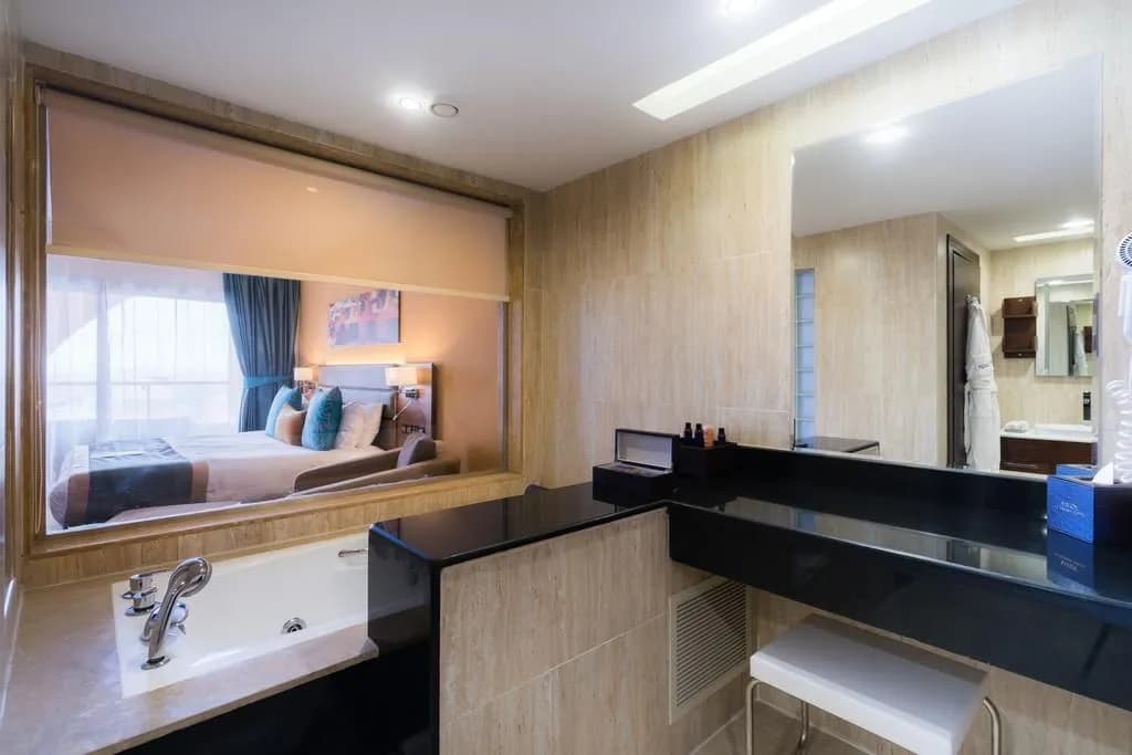Savoy Le Grand Hotel - photo 43