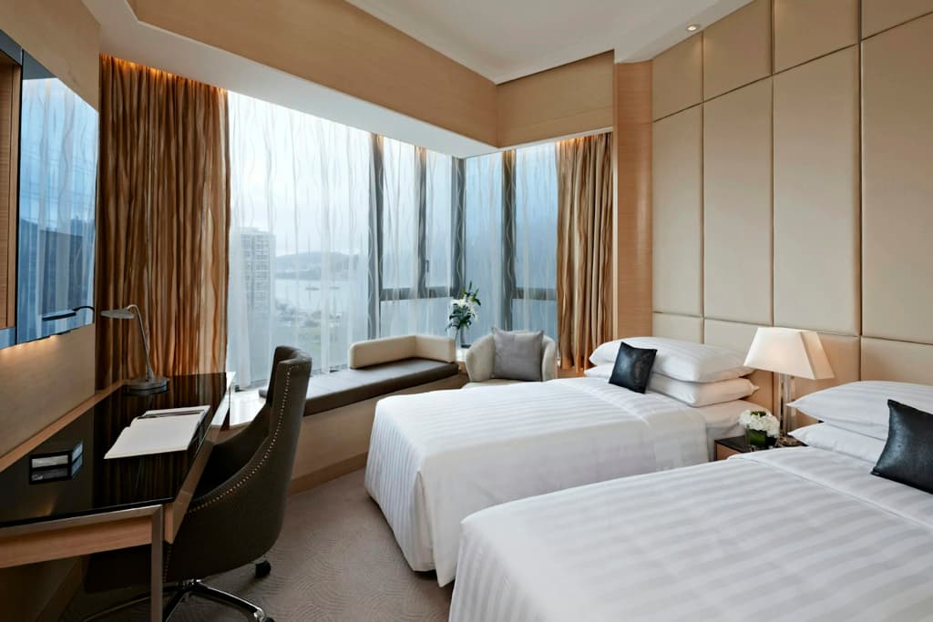 Dorsett Kwun Tong, Hong Kong - photo 31