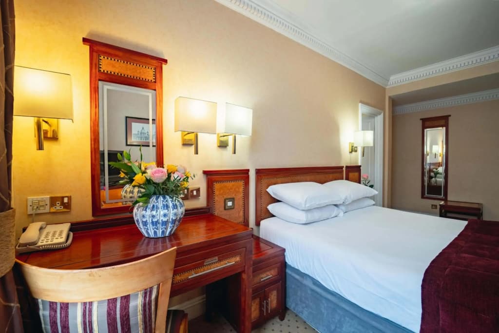 Grange Clarendon - photo 19