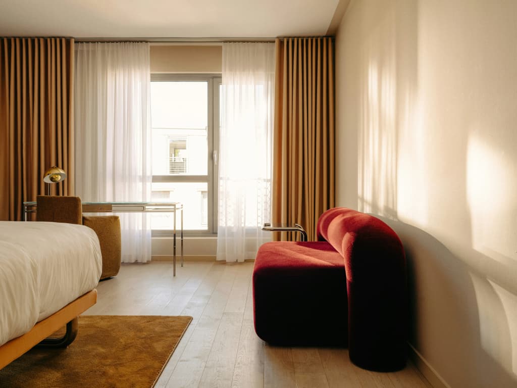Hotel Josef - photo 4