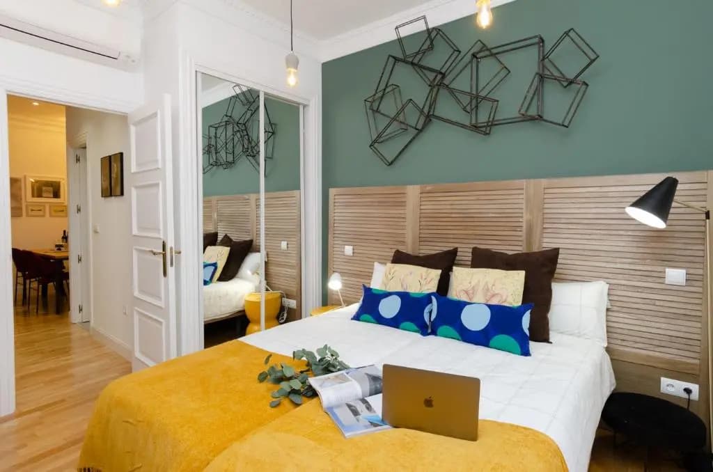 Palacio Premium Stay - photo 7