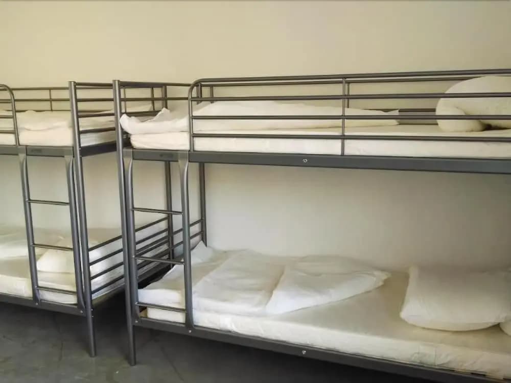 Eastpax Hostel - photo 3