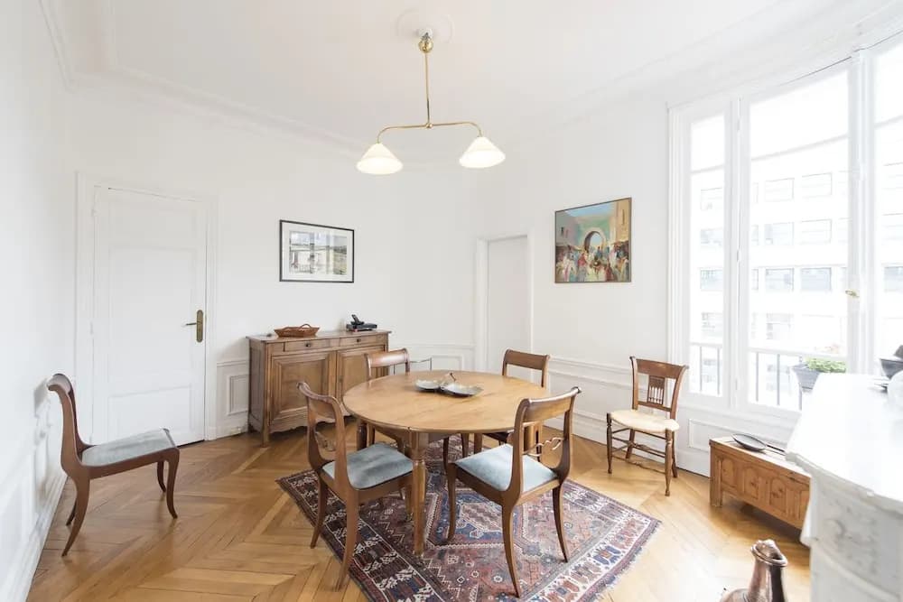 Elegance near Batignolles - photo 2