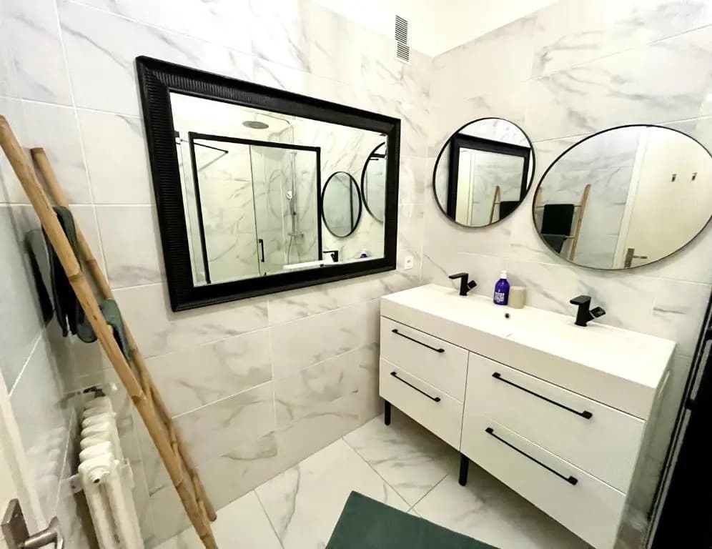 2 Bedrooms - Sea View Apartment - photo 6
