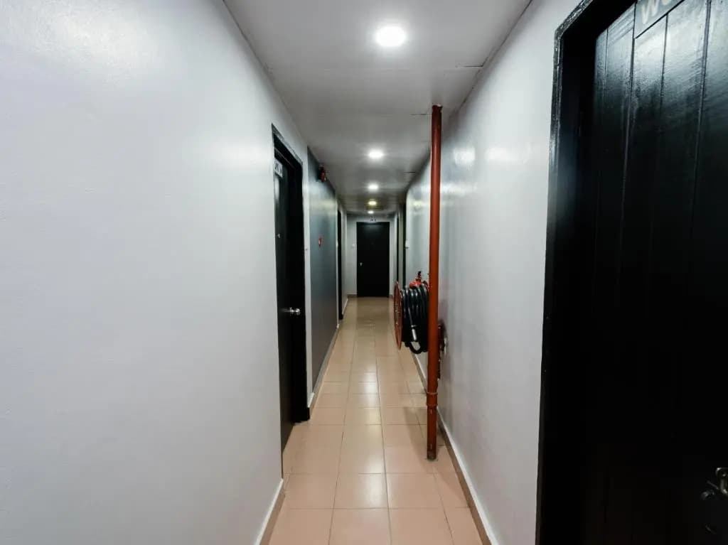 OYO 89578 Dung Fang Hotel No. 1 Sibu - photo 8