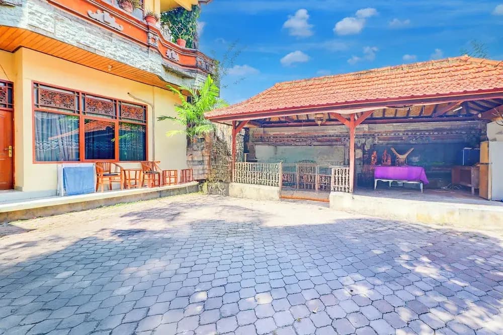 Hotel O Danawa House - photo 1