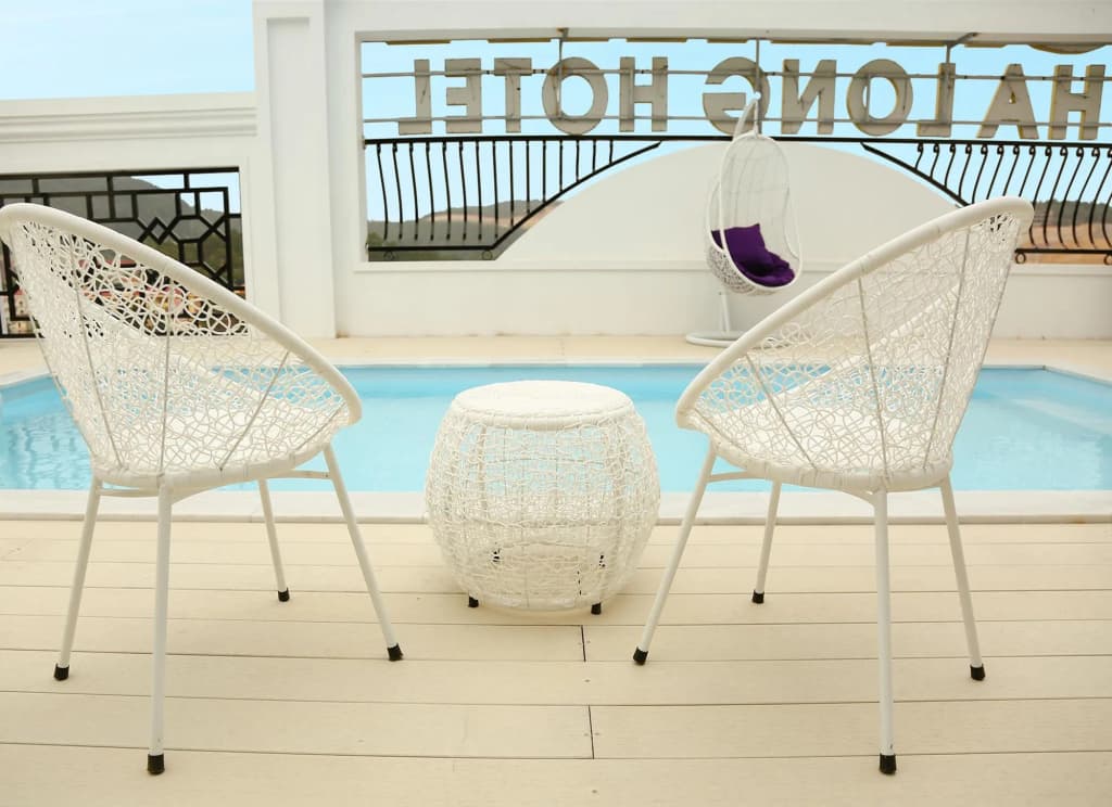 New Era Hotel & Spa - photo 17