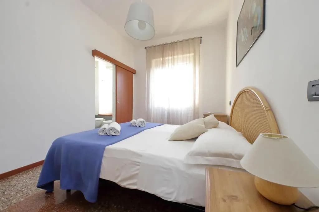 Silvano's Home In Rome - photo 6