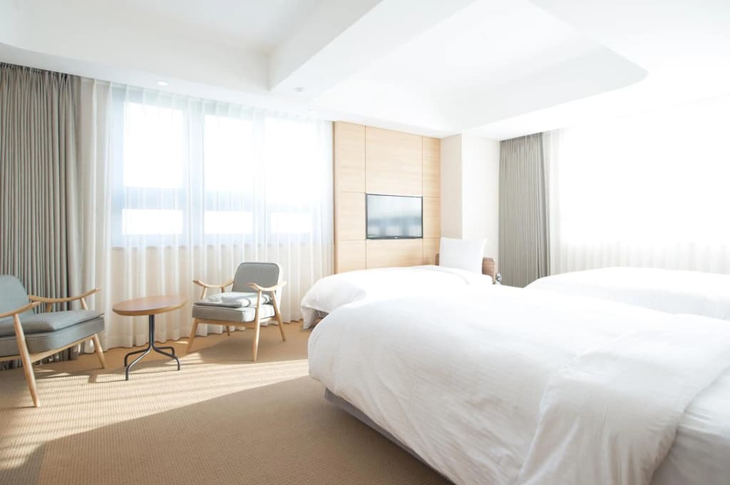 Acube Hotel - photo 5