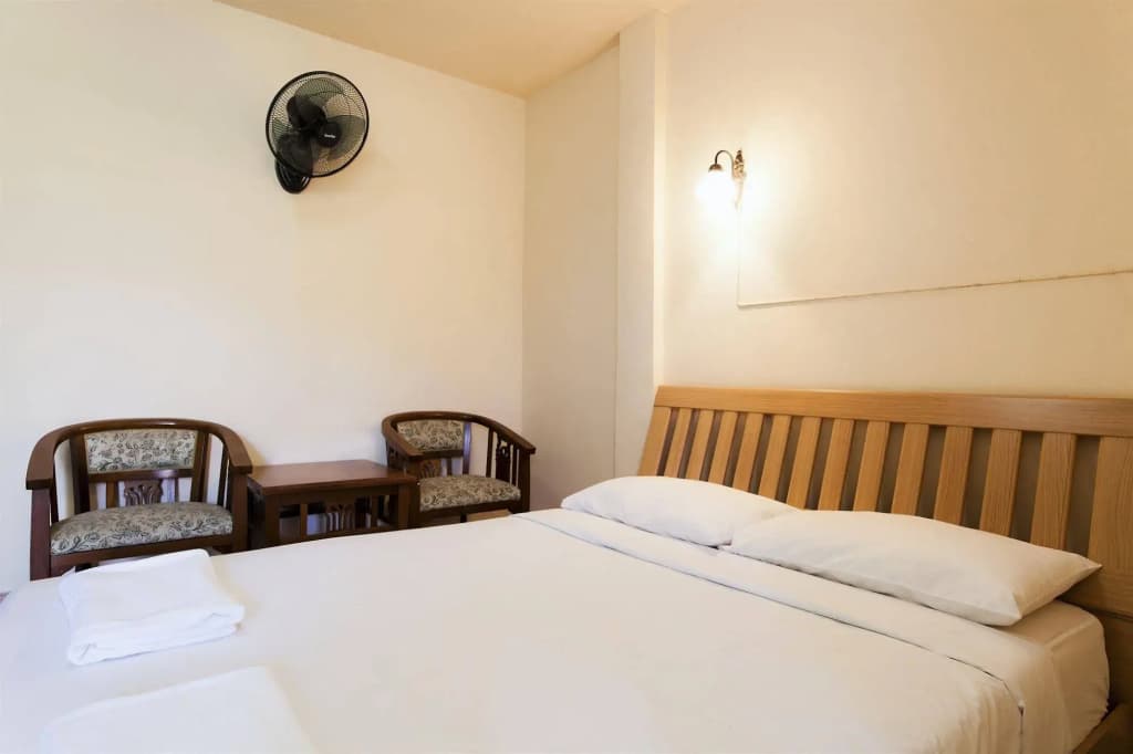 Kangaroo Guesthouse - photo 6