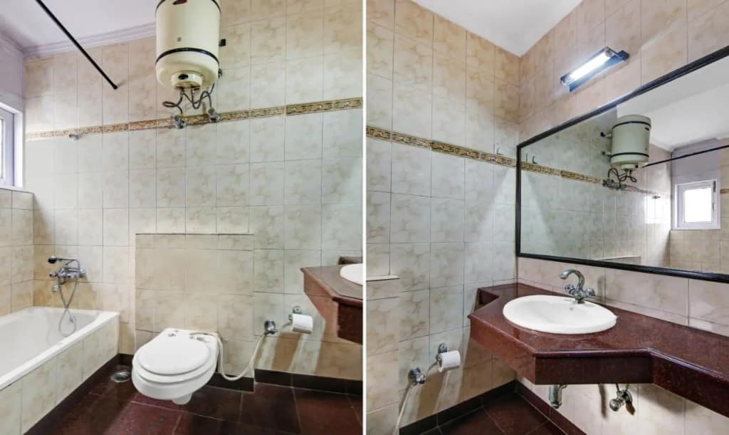 Itsy Hotels Arien International - photo 33