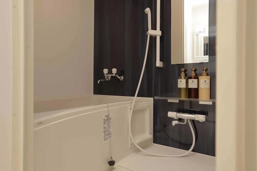 Ostay Kyoto Rokujo Hotel Apartment - photo 8