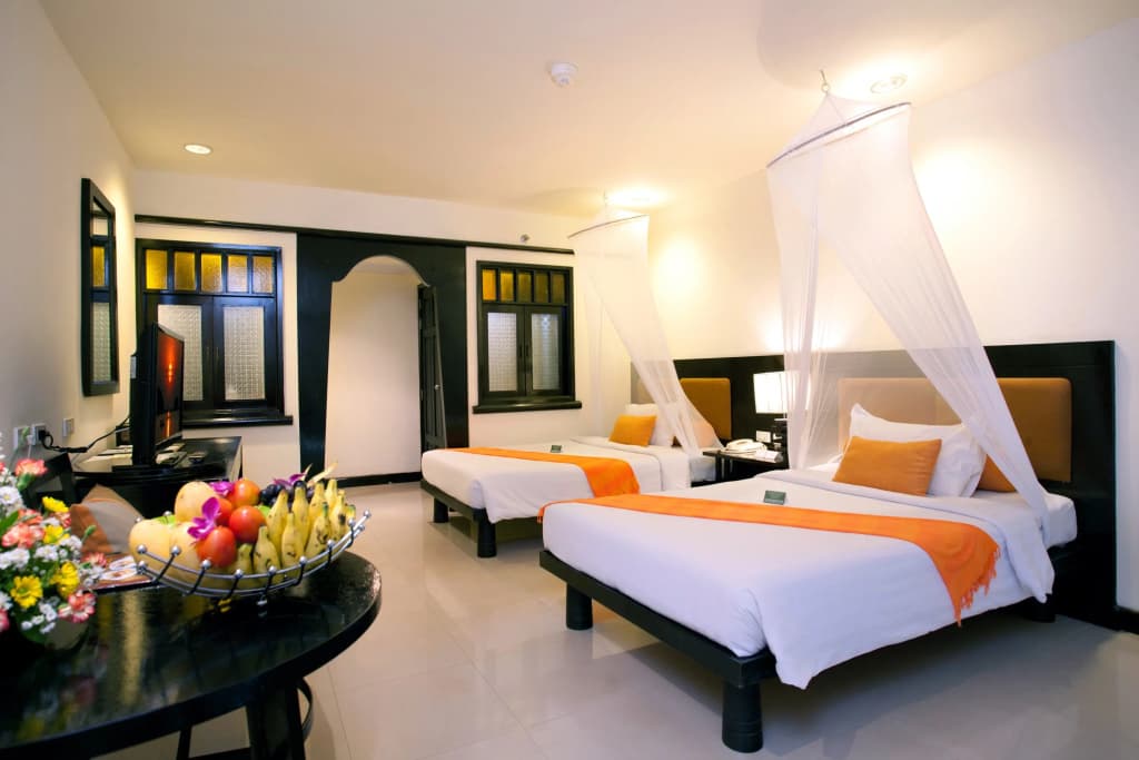 Woraburi Phuket Resort & Spa - photo 3