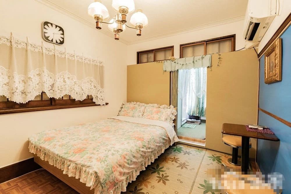 Maple House Namba Nippombashi - photo 3