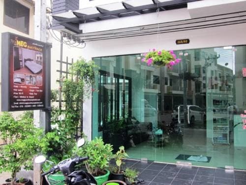 Meg Guesthouse - main photo
