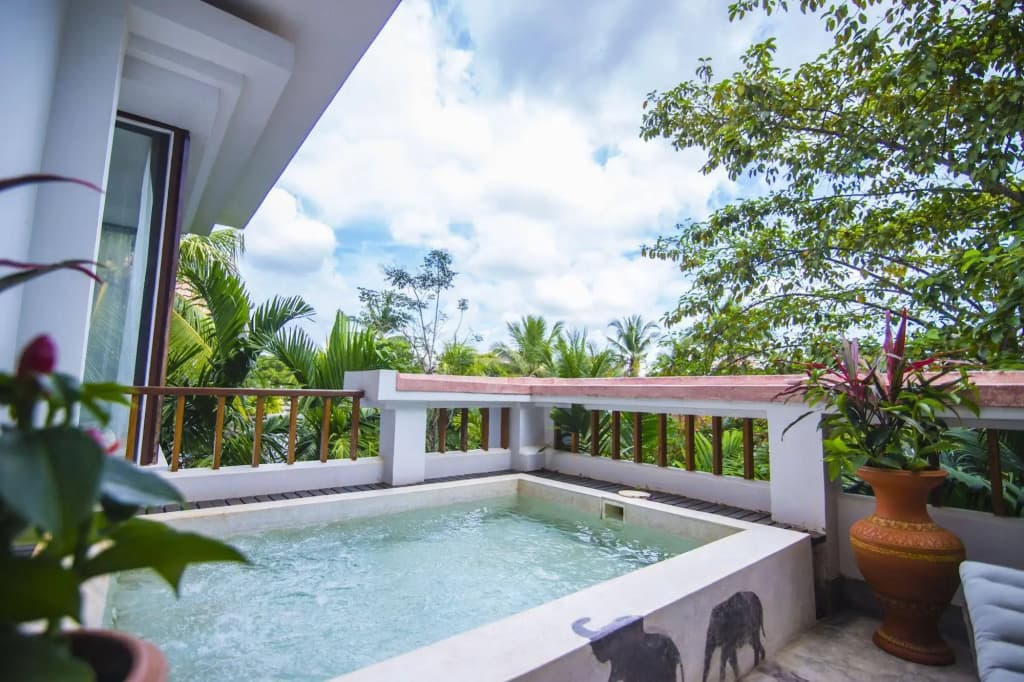 Mane Boutique Hotel & Spa - photo 12